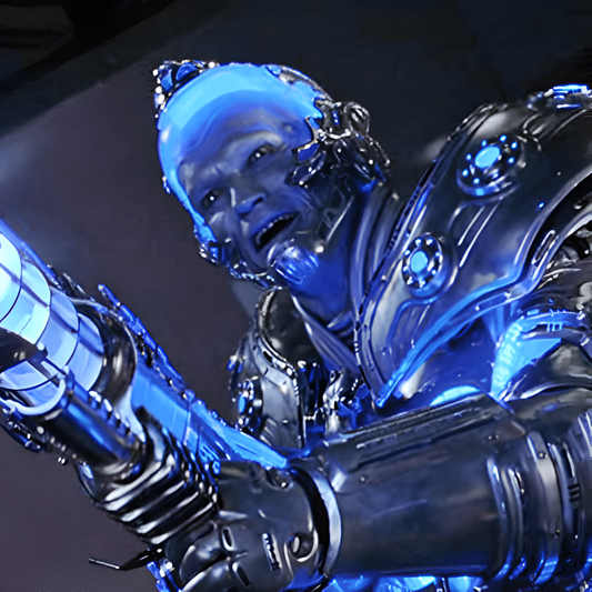 Mr. Freeze