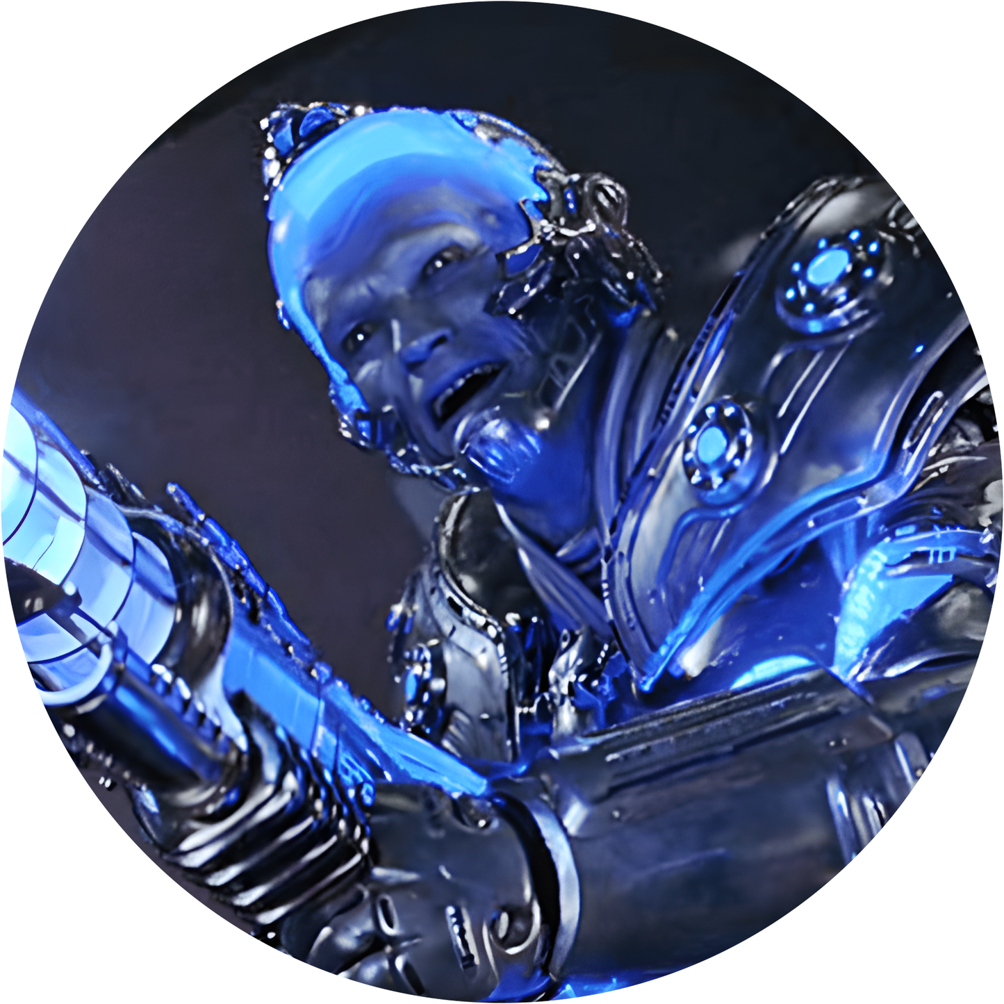 Mr. Freeze