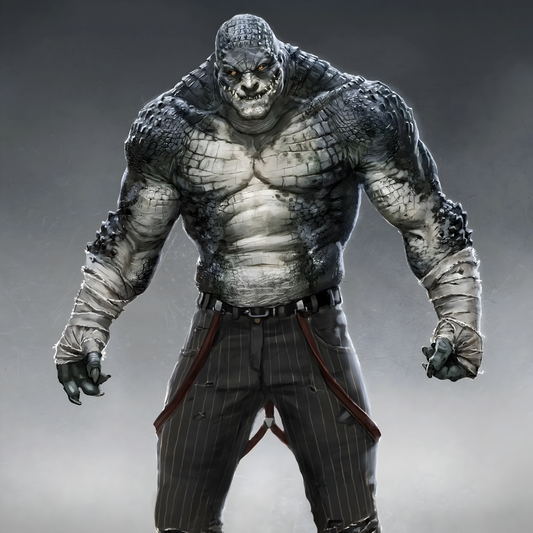 Killer Croc