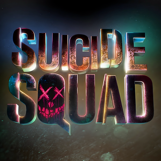 Suicide Squad