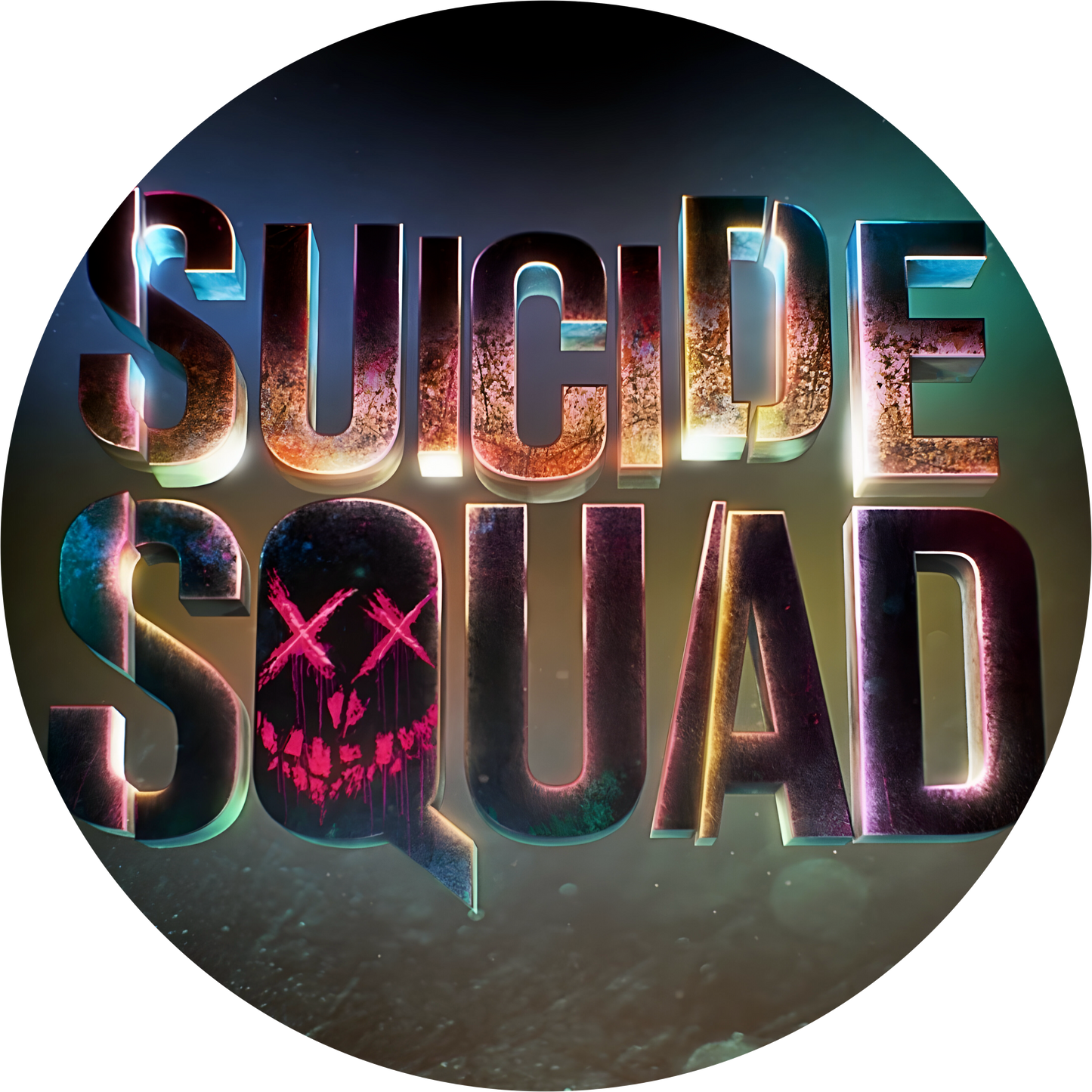 Suicide Squad