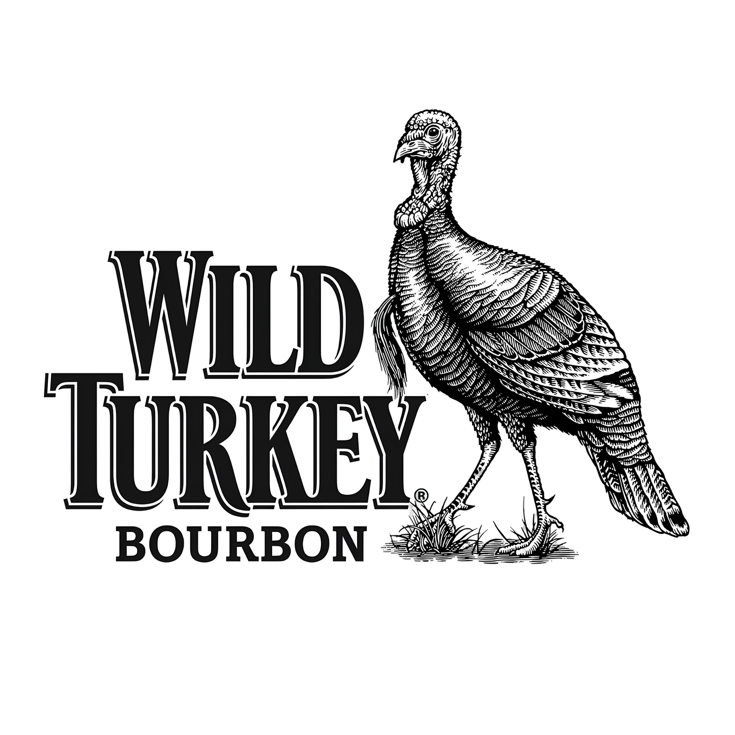 Wild Turkey