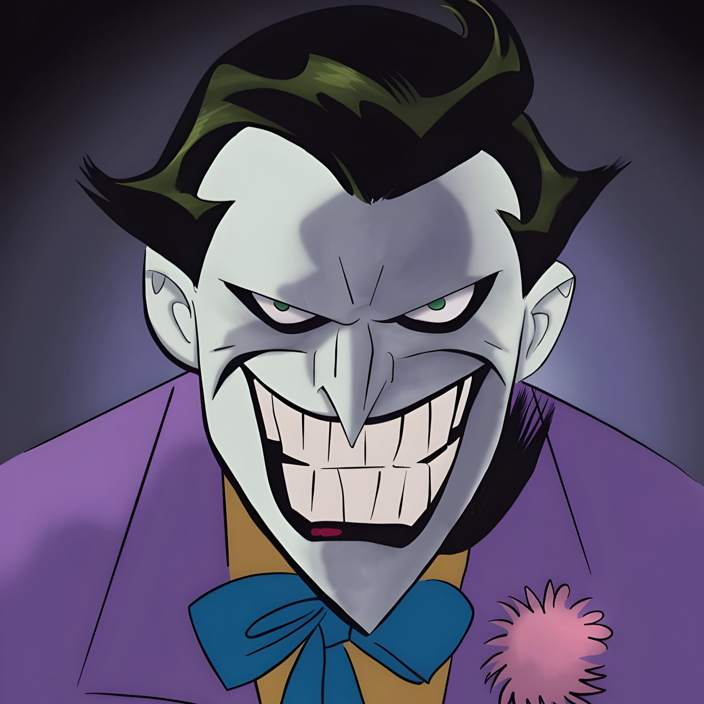 Joker #6