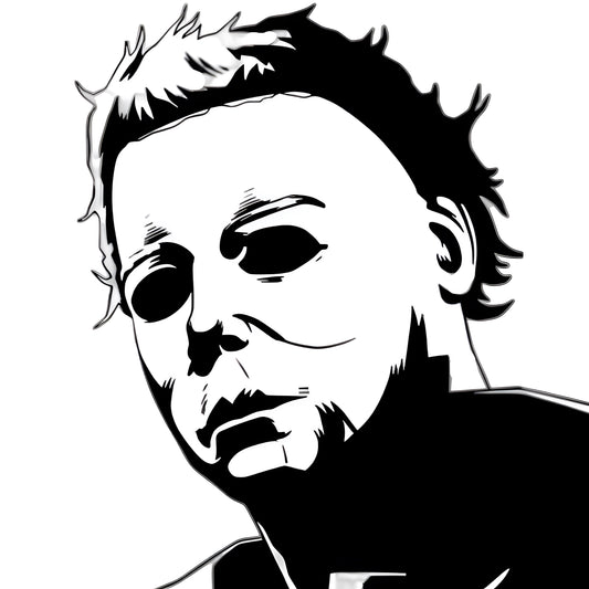 Michael Myers #7