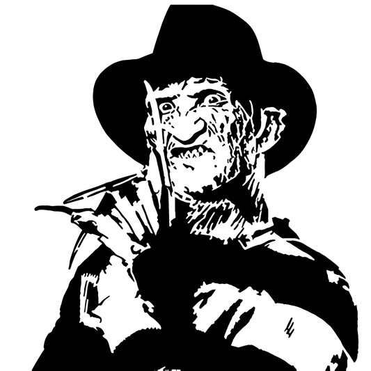 Freddy Krueger #8