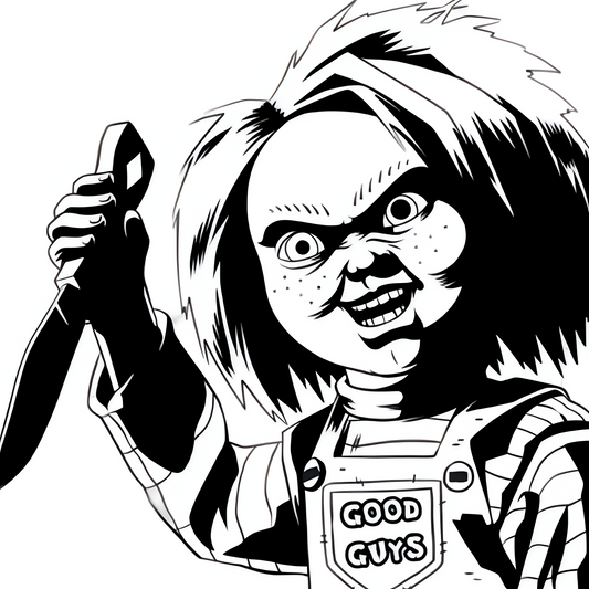 Chucky #7