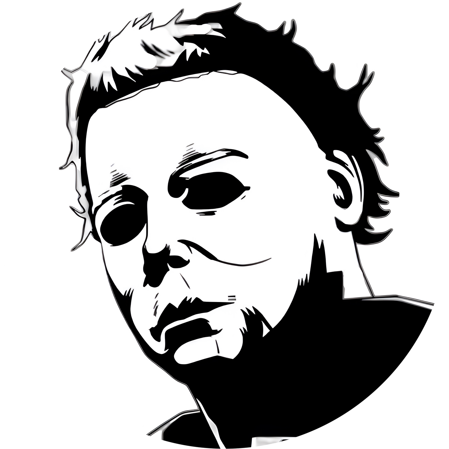 Michael Myers #7