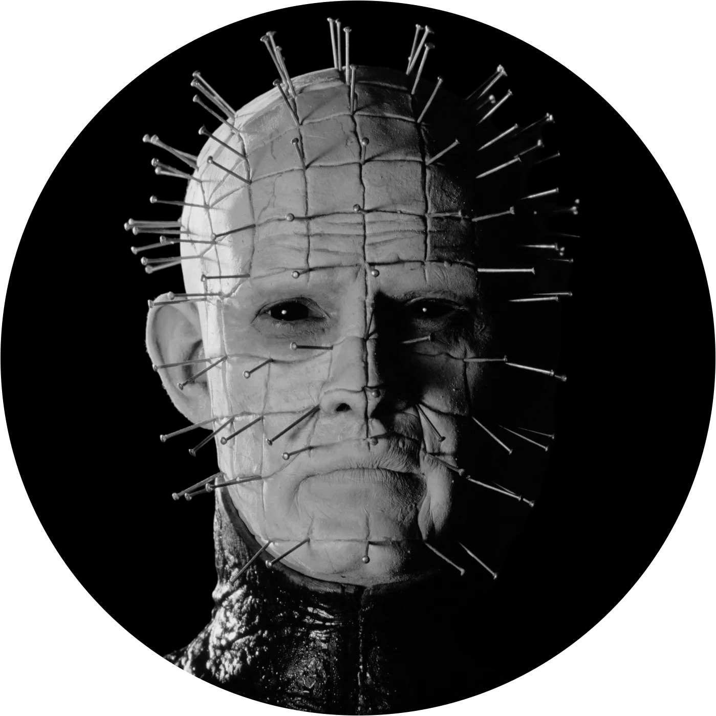 Pinhead