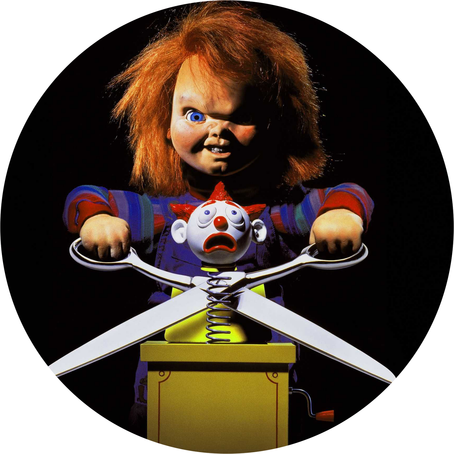 Chucky #5