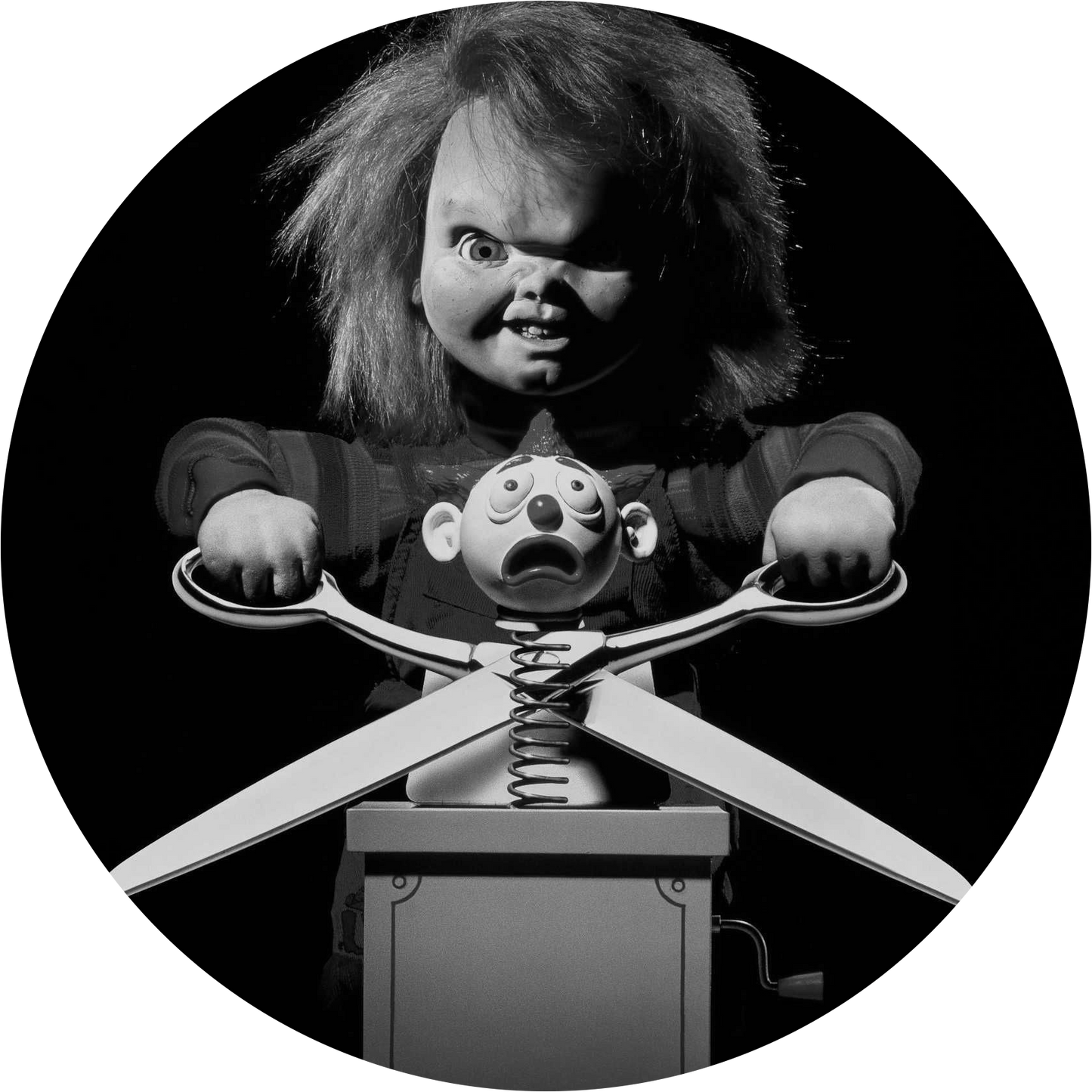 Chucky #5