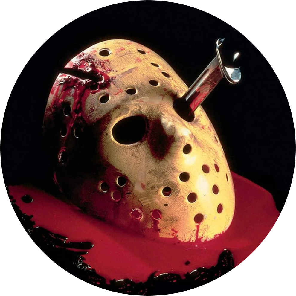 Jason - Friday The 13th