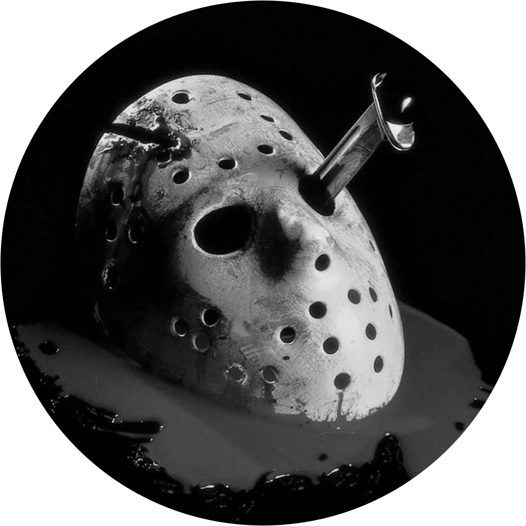 Jason - Friday The 13th