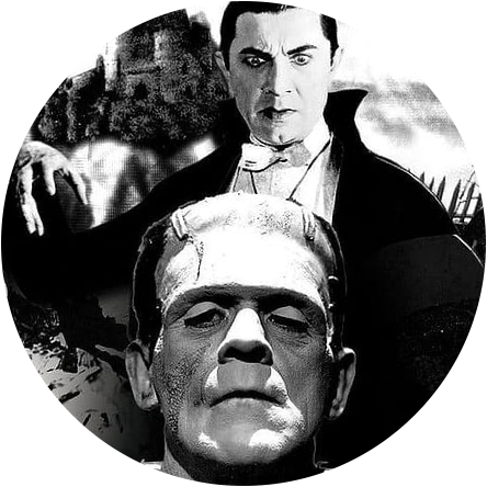 Universal Classic Monsters #3