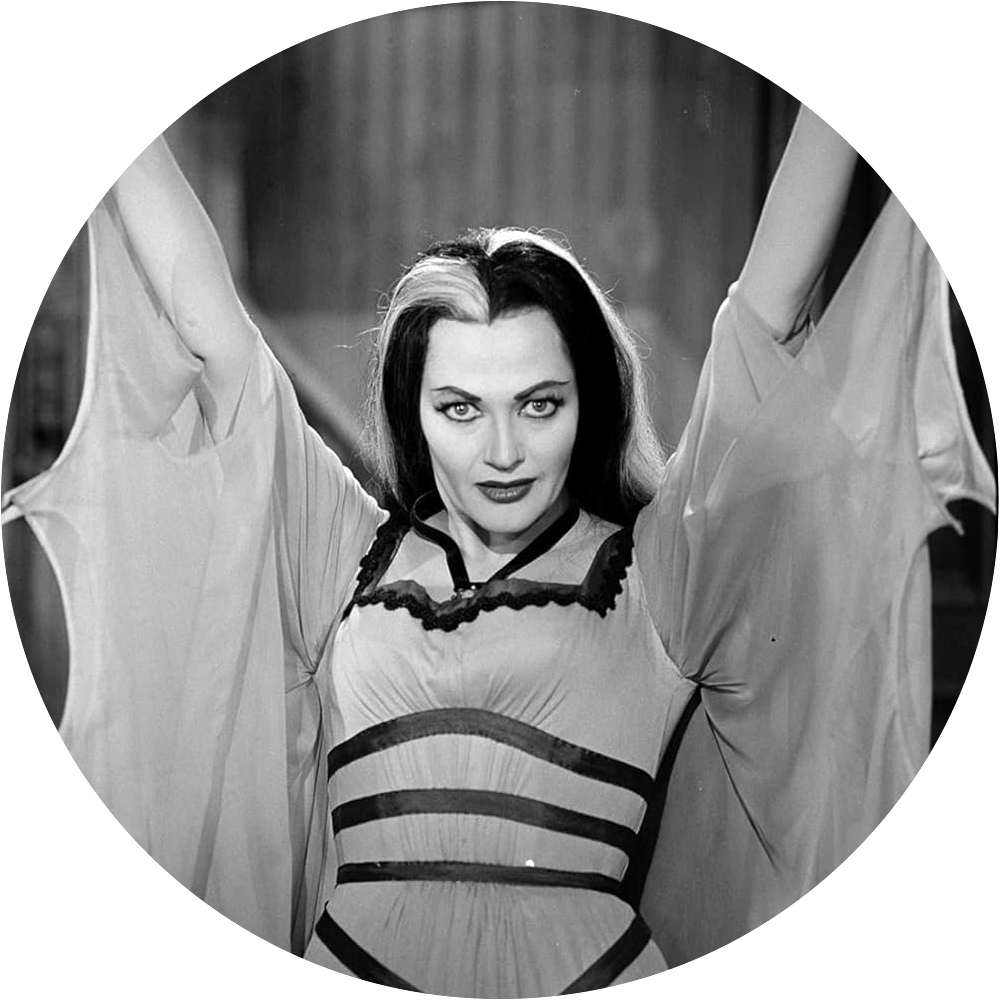 Lily Munster