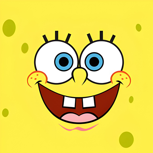 SpongeBob SquarePants - #6