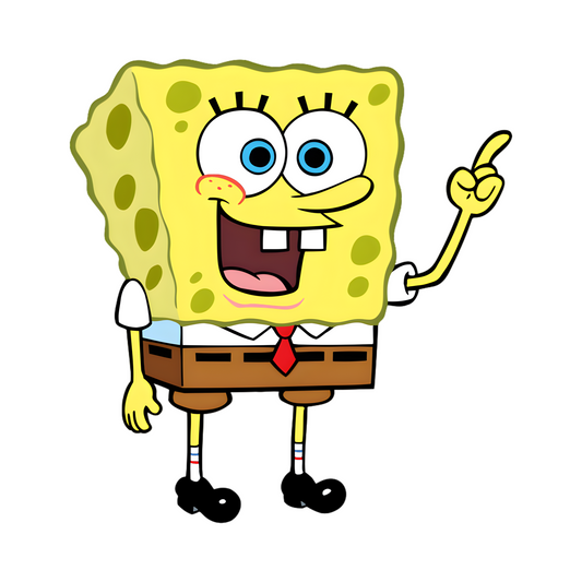 SpongeBob SquarePants #3