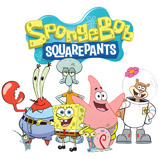 SpongeBob SquarePants