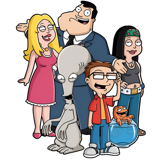 American Dad