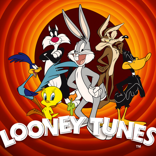 Looney Tunes