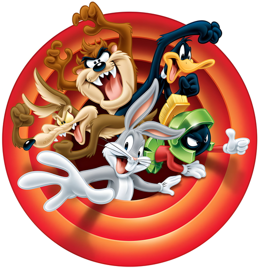 Looney Tunes #2