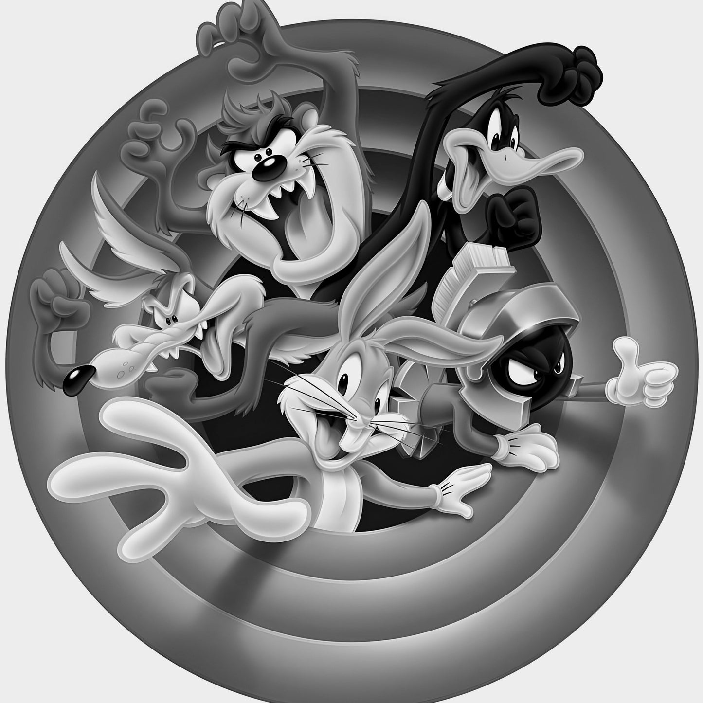 Looney Tunes #2