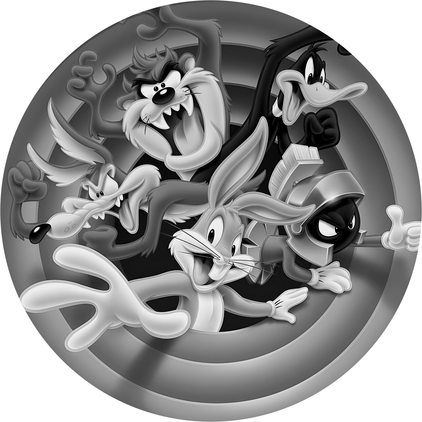 Looney Tunes #2
