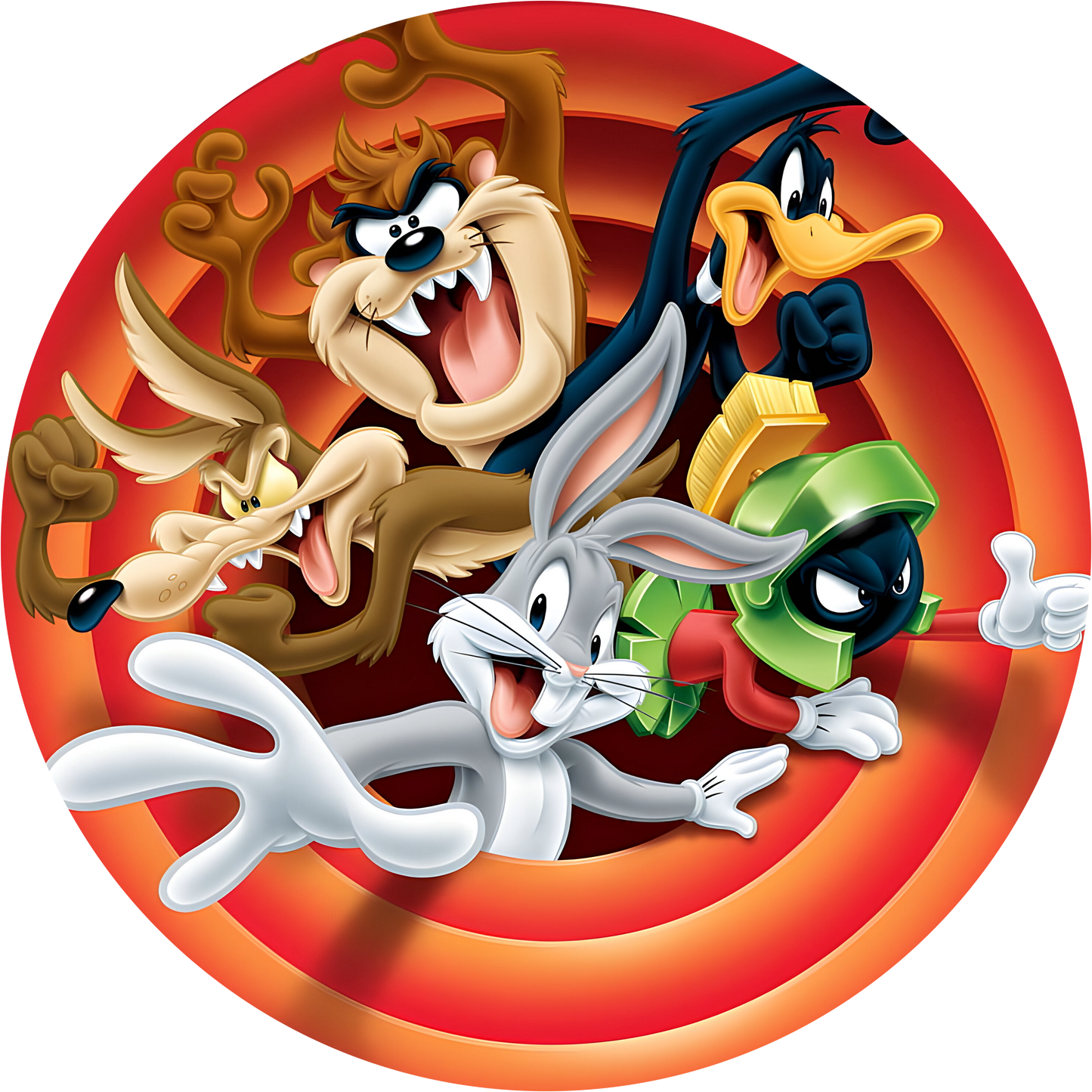 Looney Tunes #2