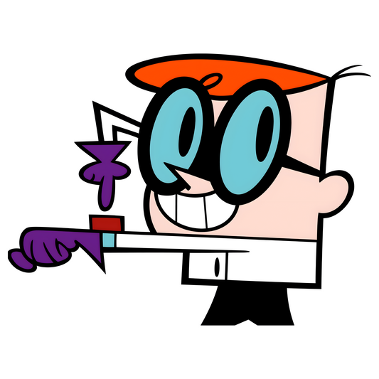 Dexter's Laboratory #2
