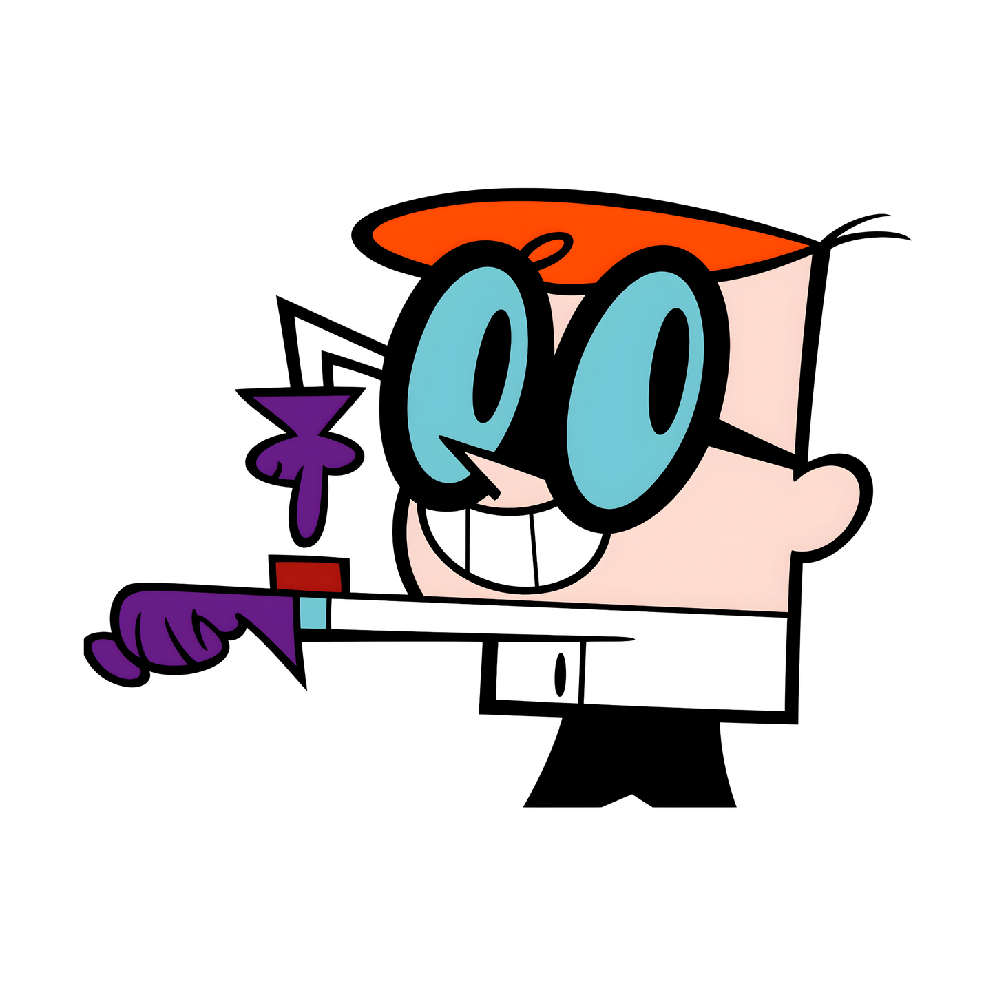 Dexter's Laboratory #2