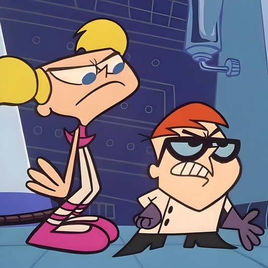 Dexter's Laboratory