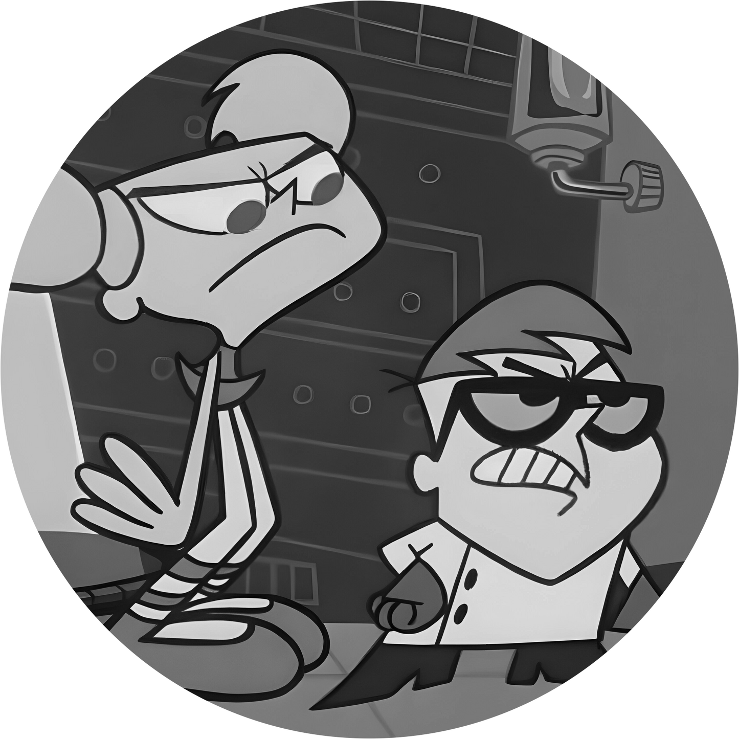 Dexter's Laboratory