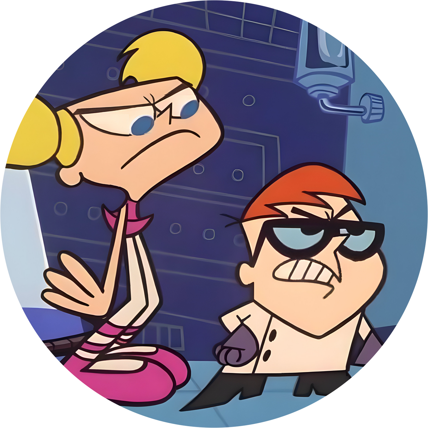 Dexter's Laboratory