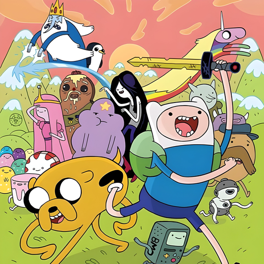 Adventure Time #2