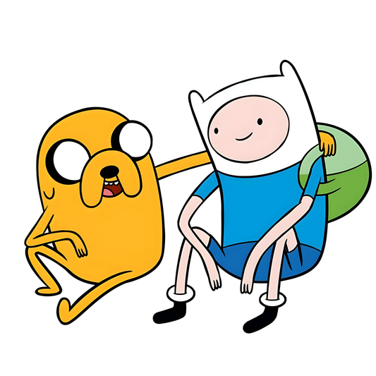 Adventure Time #3
