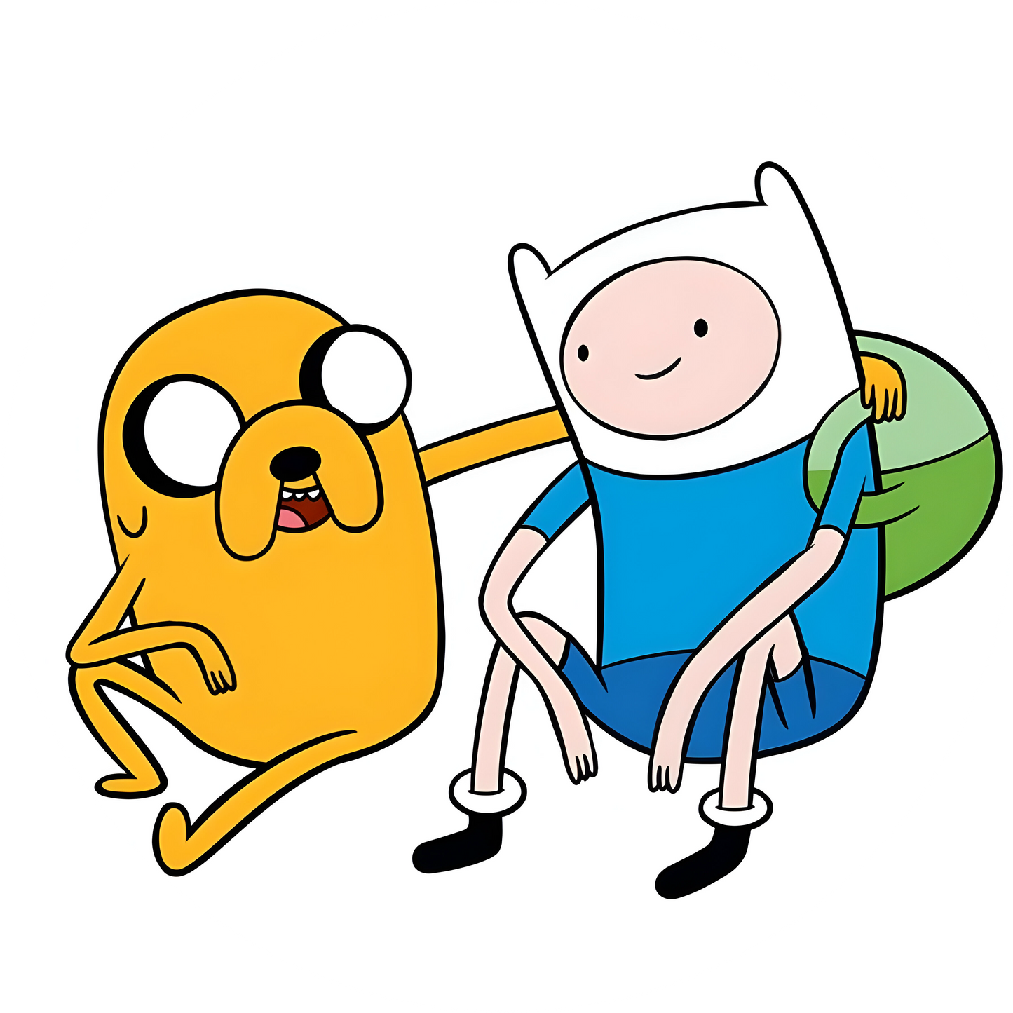 Adventure Time #3