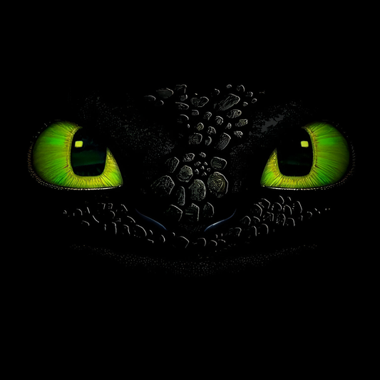 How To Train Your Dragon #4