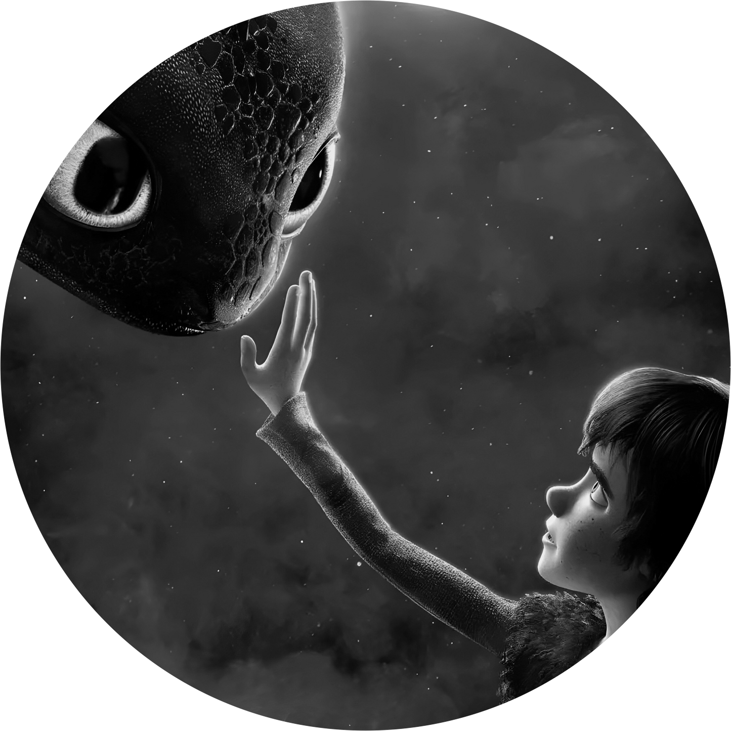 How To Train Your Dragon #3