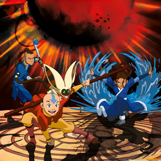 Avatar: The Last Airbender