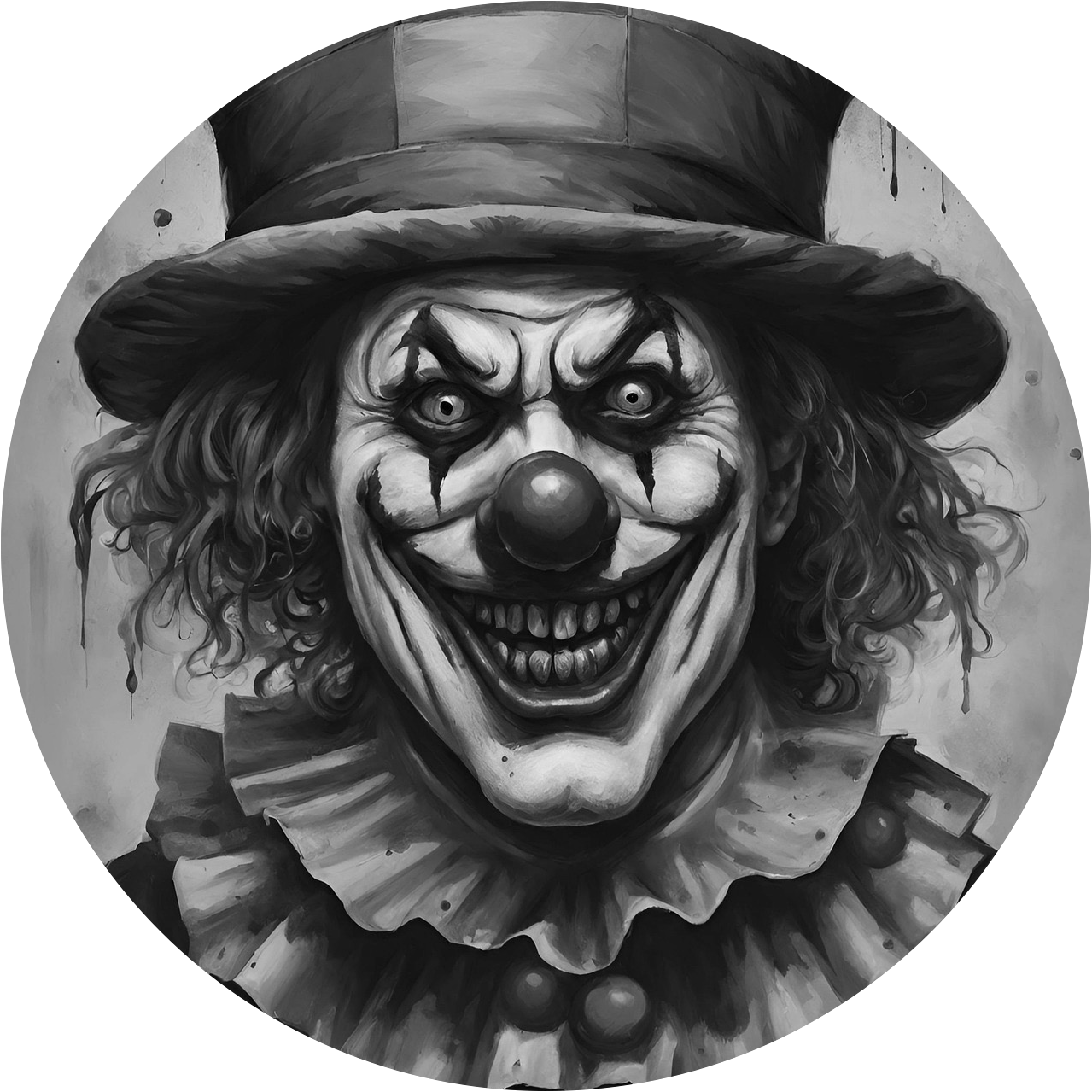 Evil Clown