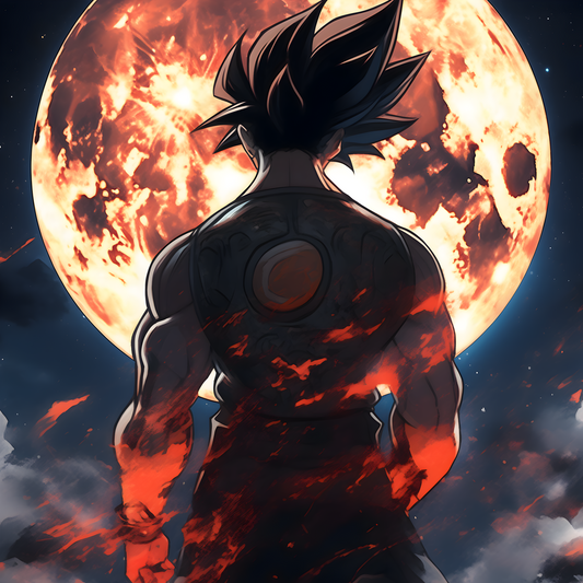 Dragon Ball #36