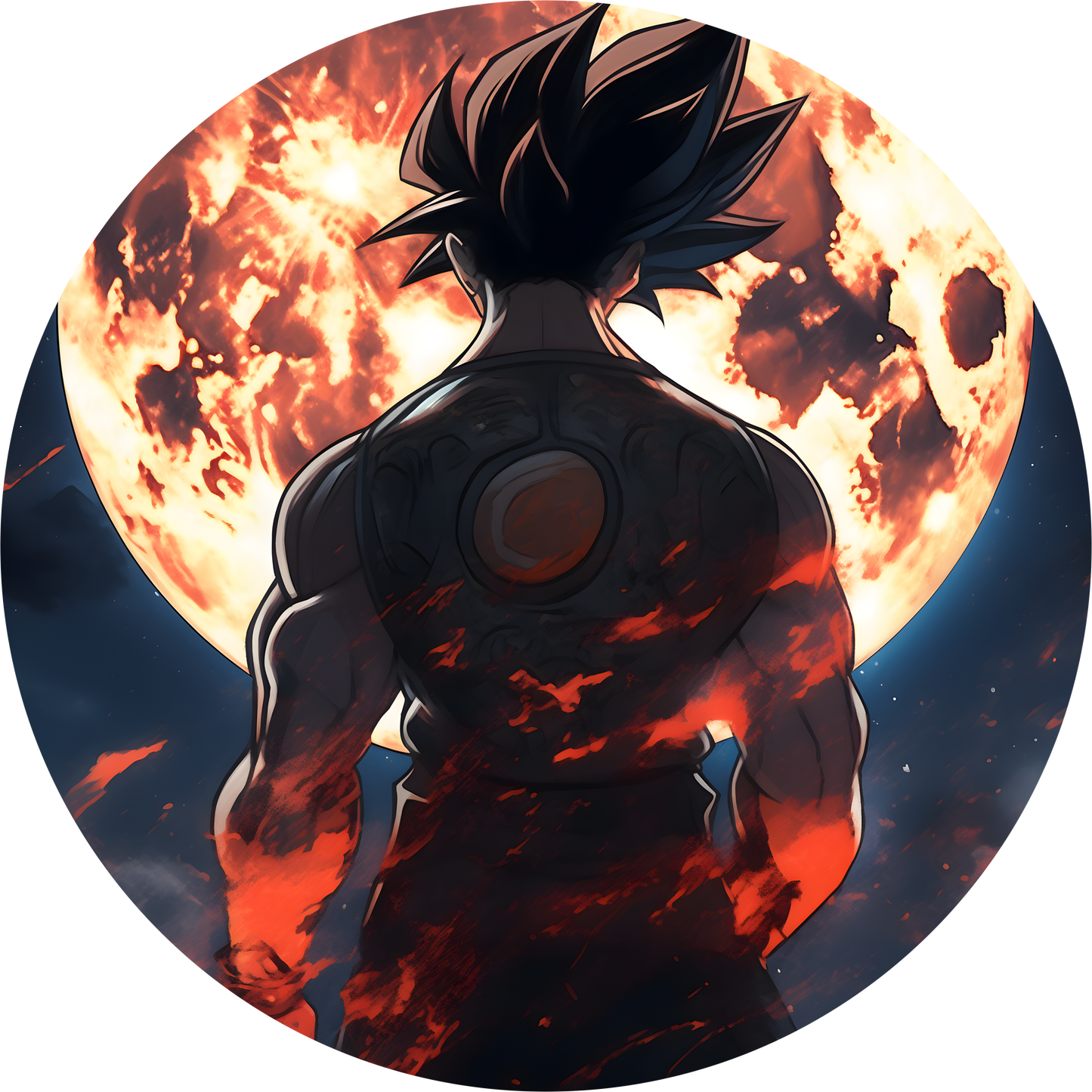 Dragon Ball #36