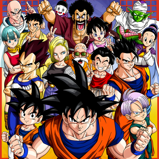 Dragon Ball #31