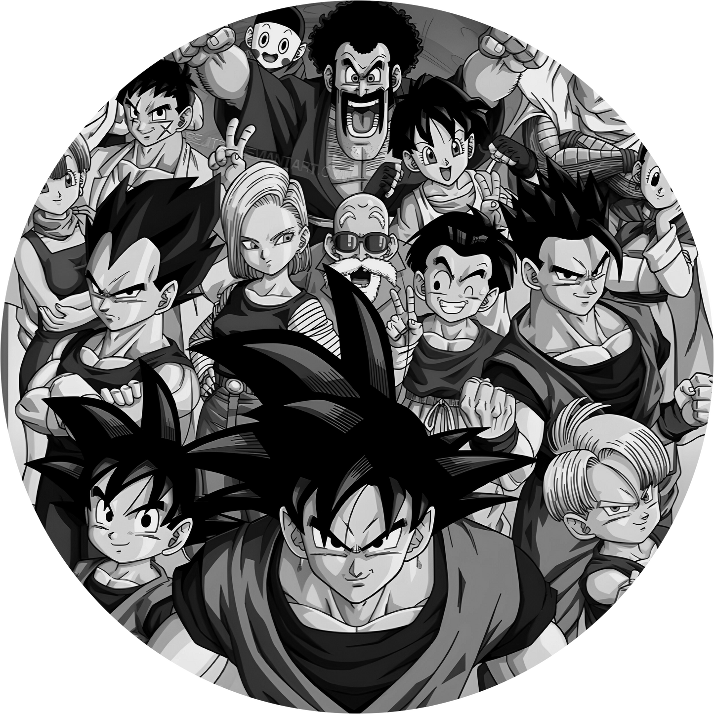 Dragon Ball #31