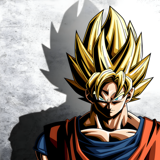 Dragon Ball #29