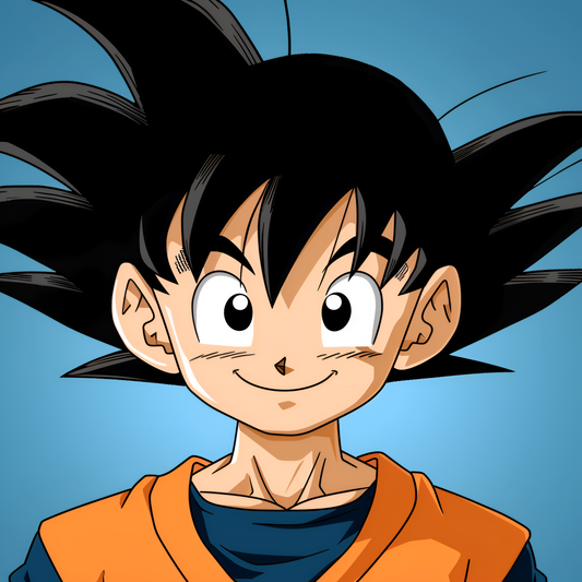 Dragon Ball #28