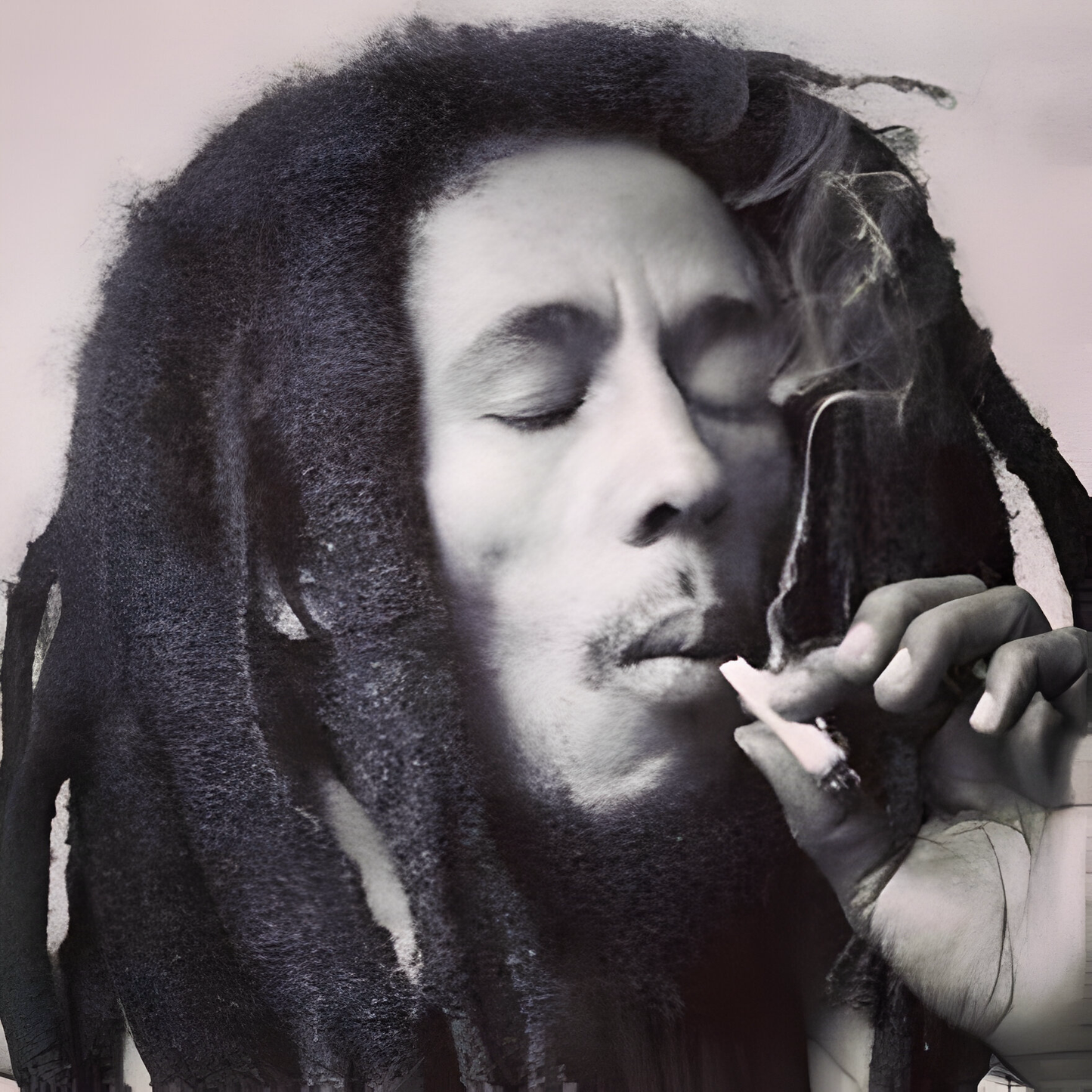 Bob Marley #4