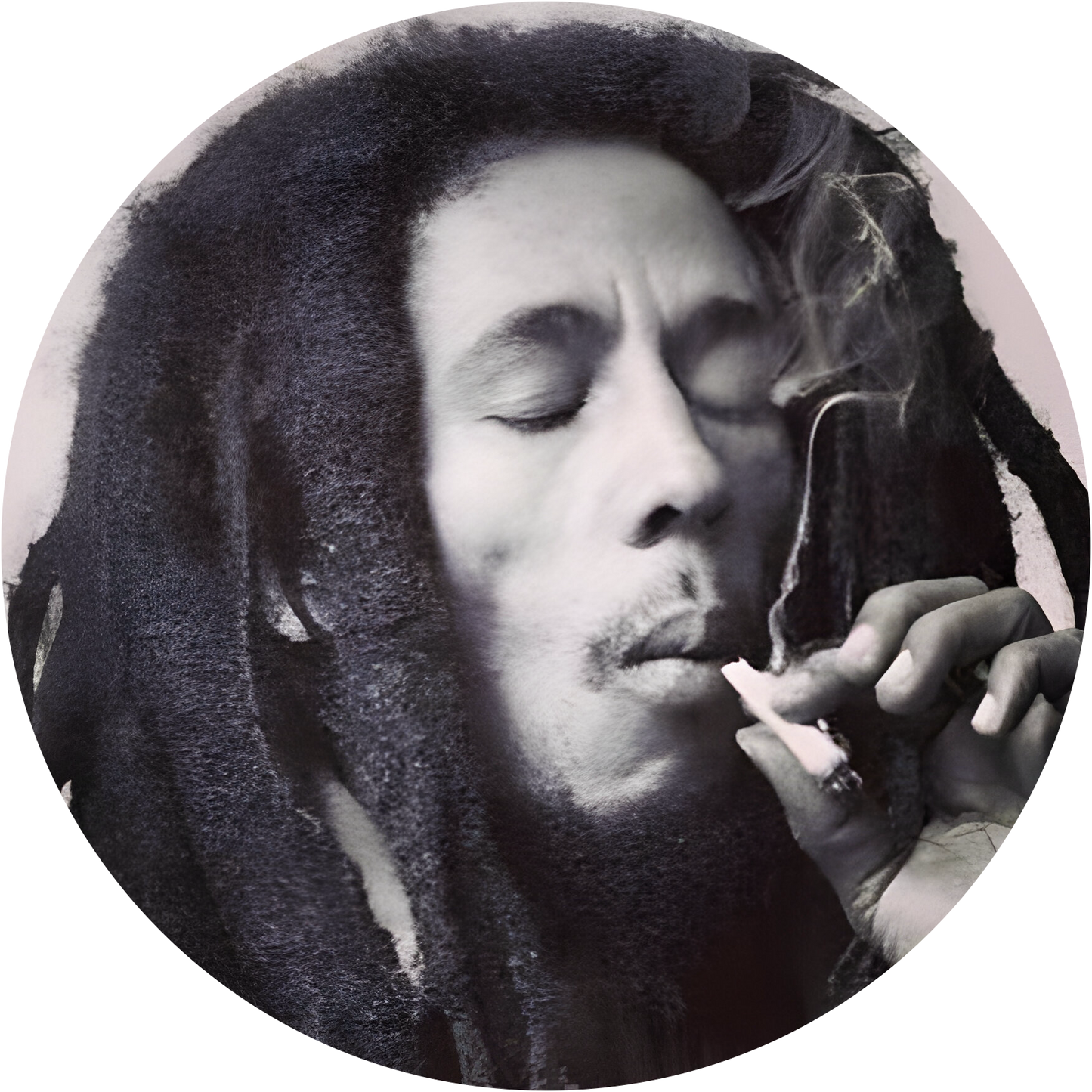 Bob Marley #4