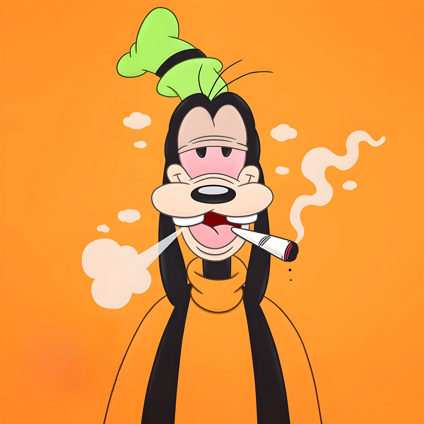 Goofy 420