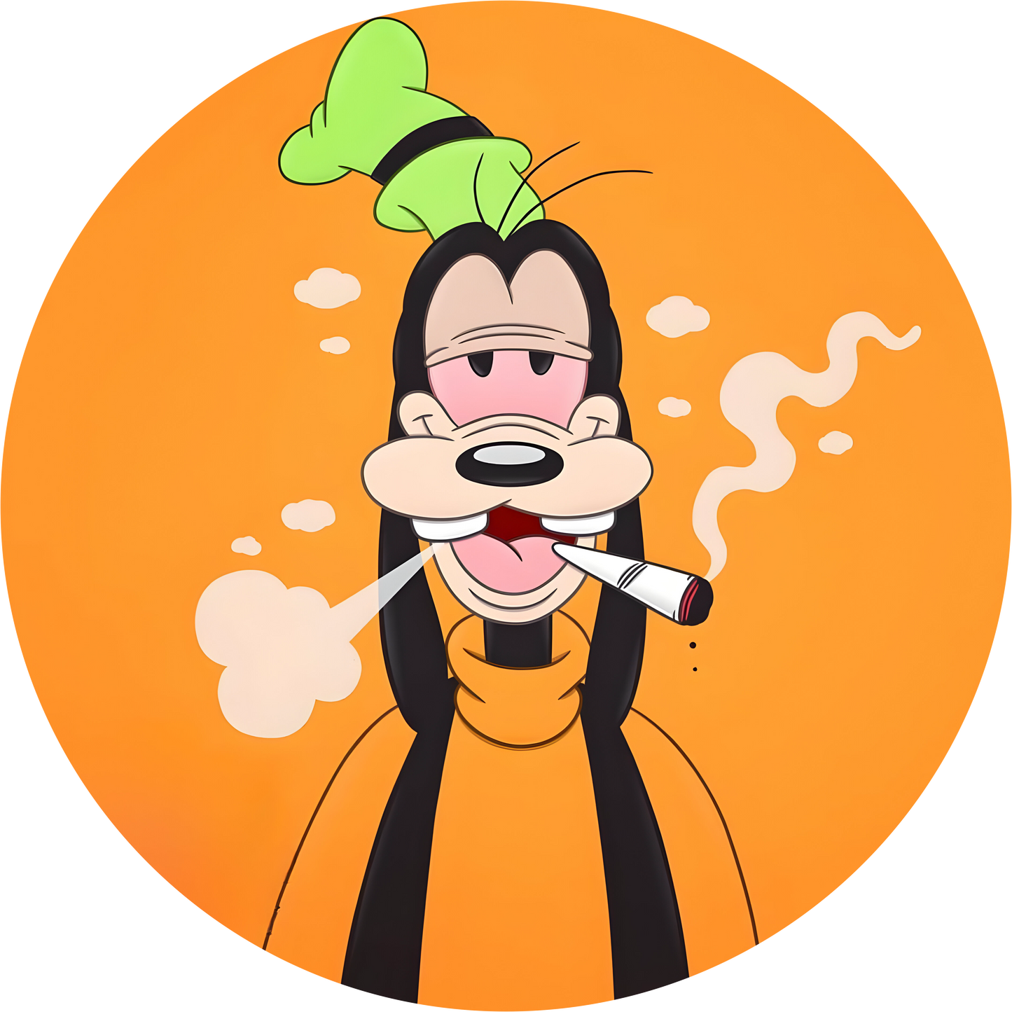 Goofy 420