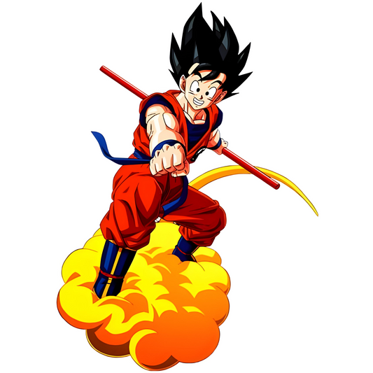 Dragon Ball #13